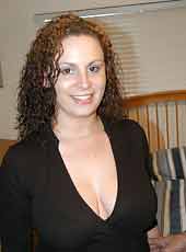 a sexy wife from Hawthorne, New Jersey